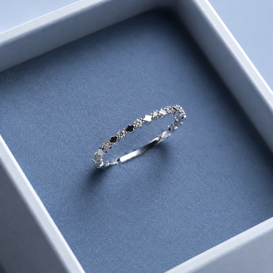 Star Ring