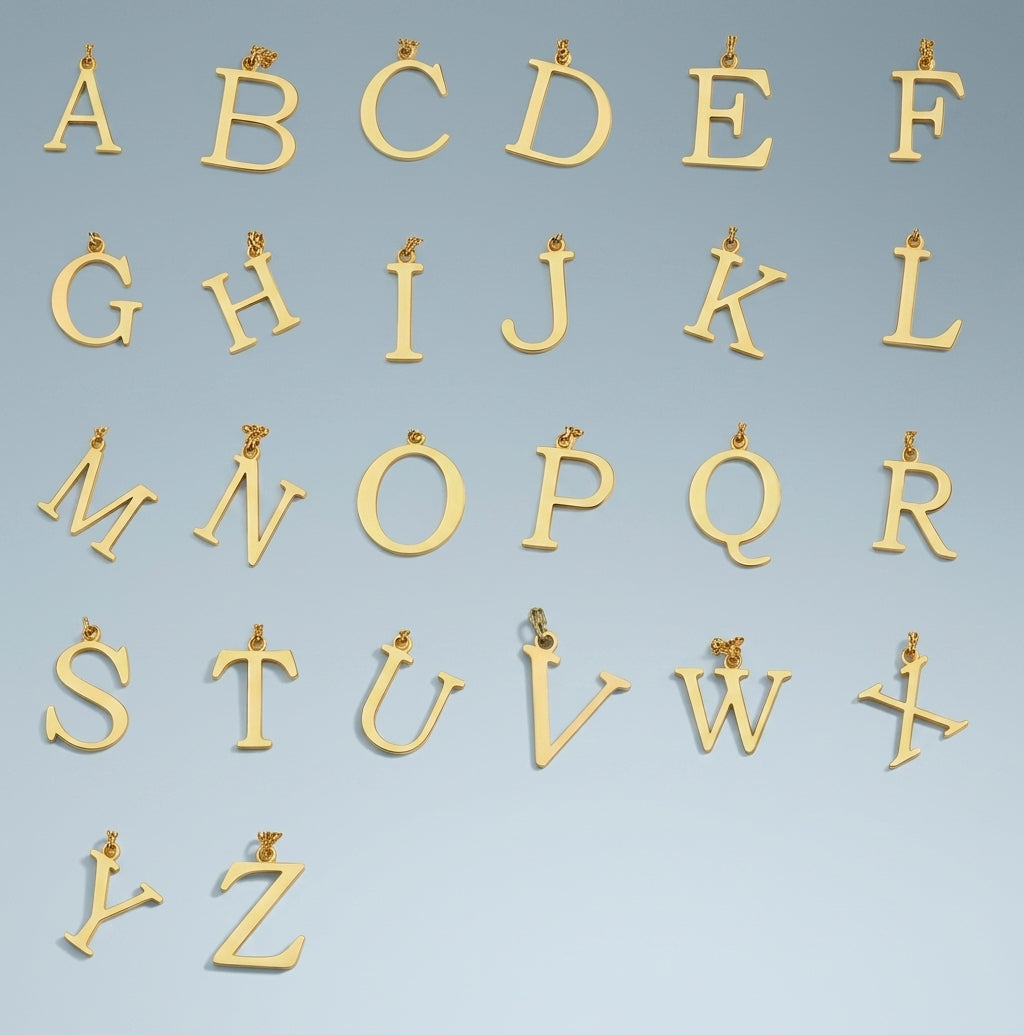 Aurea Initial