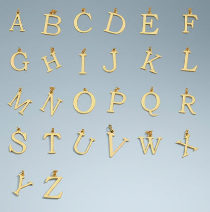 Aurea Initial