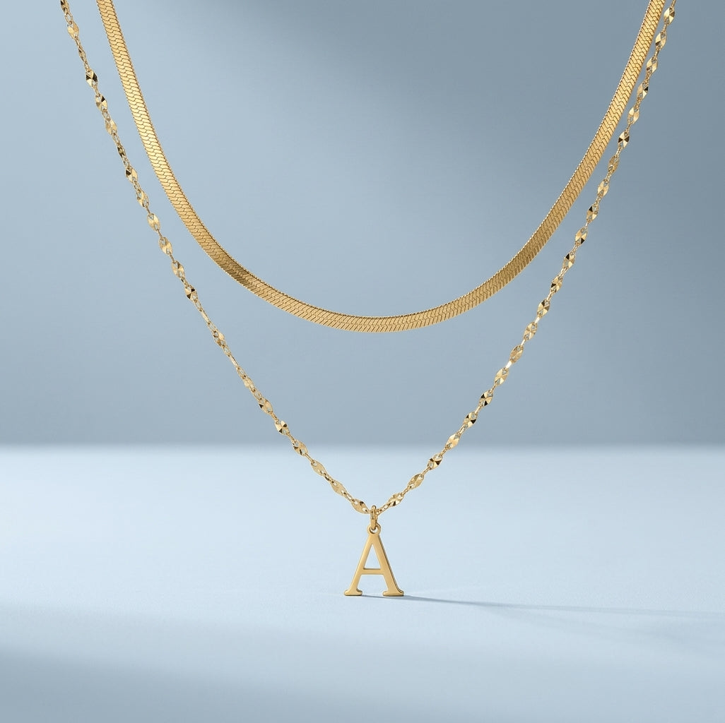 Aurea Initial