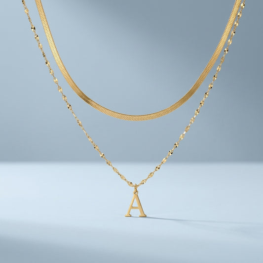 Aurea Initial