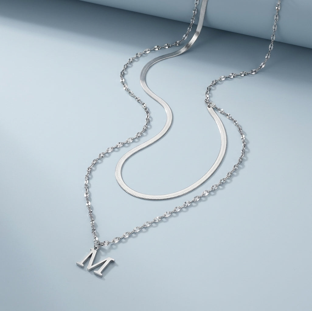 Aurea Initial