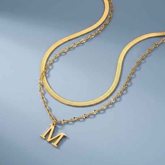Aurea Initial